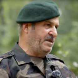 Emekli P&Ouml;H, Polis &Ouml;zel Harekat'ın kuruluş hikayesini anlattı: Peygamber Efendimiz...