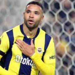 Avrupa En Nesyri'yi konuşuyor! Dünya yıldızlarını geride bıraktı! Ondan daha iyisi yok