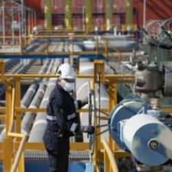 Enerji ithalatı faturası ekimde yüzde 7,3 düştü