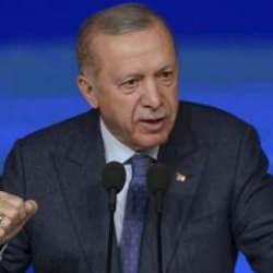 Erdoğan'dan Filistin mesajı! "Mücadelemiz sonuna kadar devam edecek"