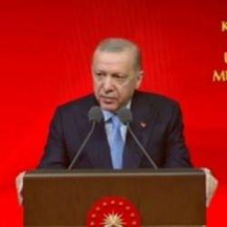 Erdoğan'dan son dakika açıklamalar