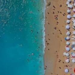 Erken rezervasyonda İngiliz ve Almanların tercihi Antalya oldu