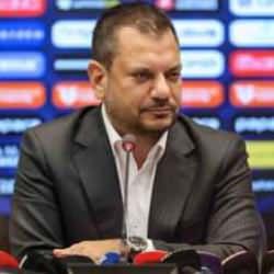 Ertuğrul Doğan'dan TFF'ye çağrı! "Köklü değişim şart"