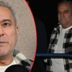 Ev hapsi kaldırılan Mehmet Ali Erbil'den ilk a&ccedil;ıklama!