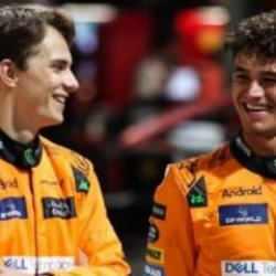 F1 Katar Grand Prix'sinde sprint yarışının kazananı belli oldu