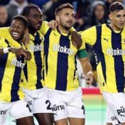 Fenerbahçe'de mutlu son! Anlaşma sağlandı