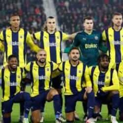Fenerbahçe'de Slavia Prag maçı öncesi savunma alarm veriyor