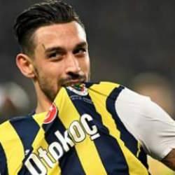 Fenerbahçe'den İrfan Can Kahveci'ye büyük jest
