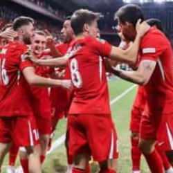FIFA dünya sıralaması güncellendi! A Milli Takım yerini kaybetti