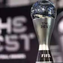 FIFA en iyi ödüllerinde finalistleri açıkladı! A Milli Takım'ın yıldızı aday