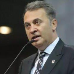 Fikret Orman adaylık kararını canlı yayında açıkladı!