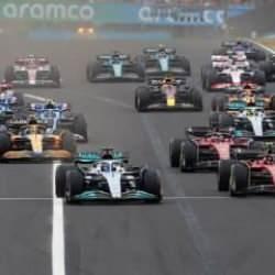Formula 1'de sıradaki durak Miami