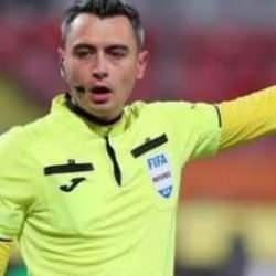 G.Saray, F.Bahçe ve Beşiktaş'ın maçlarını yönetecek hakemler belli oldu