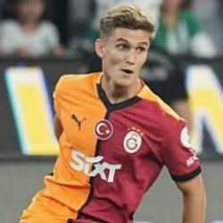 Galatasaray'da beklenen ayrılık! Jelert'in yeni takımı a&ccedil;ıklandı