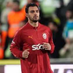Galatasaray'da sakatlık şoku! 