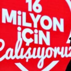 Gerçek rakamlar ortaya çıktı: İBB 16 bin için çalışıyor