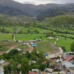 Giresun'un 500 hanelik köy halkını çileden çıkartan olay! 