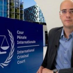 Gilles Emmanuel Jacquet: UCM kararı uluslararası ceza hukuku için kritik bir test olacak