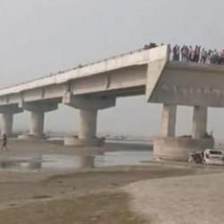 Google Maps bitmemiş köprüye yönlendirdi... Yol ölümcül bir tuzağa dönüştü!