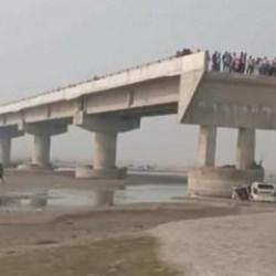 Google Maps'in yönlendirdiği bitmemiş köprüde 3 kişi hayatını kaybetti