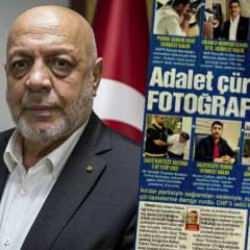 HAK-İŞ'ten Sözcü'ye tepki: Gazetecilik için yüz karası habercilik