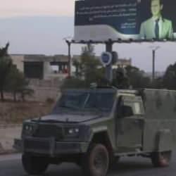 Halep'te büyük darbe! Suriyeli muhalifler onlarca ton mühimmat ele geçirdi!