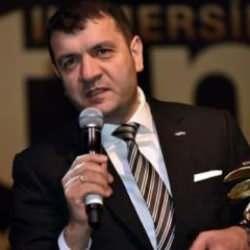 Hasan Arat'ın istifası sonrası "Süleyman Seba" göndermesi!