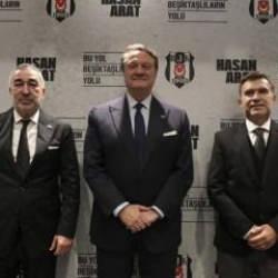 Hasan Arat'tan Samet Aybaba'ya komisyon cevabı! 'Hainlik yapmasın'