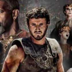 Hollywood Gazze'yi savunan oyuncuları cezasız bırakmıyor