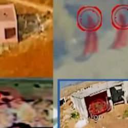 HTŞ Esed rejimi askerlerine saldırı anlarını paylaştı... Çok sayıda asker öldürüldü