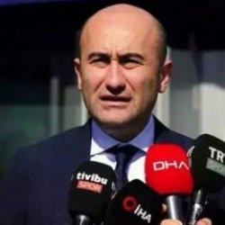 H&uuml;seyin Y&uuml;cel'den flaş s&ouml;zler! "İstifa edip gitmek en kolayı"