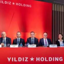 Yıldız Holding yatırımcı ve analistlerle bir araya geldi!