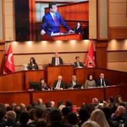 İBB'nin bütçesi onaylandı: Kentsel dönüşüm ve konser ayrıntısı! Büyük fark