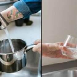 İçme suyu çalışmalarında yeni keşif: ABD'li bilim insanları duyurdu! Musluk suyu içilir mi