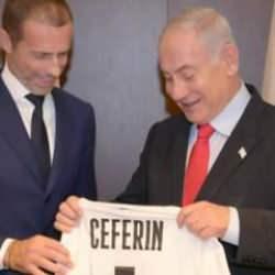 İngilizler bile gerçeği gördü! "İsrail'e ceza yerine ödül veriliyor"