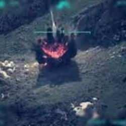 Irak ve Suriye'nin kuzeyinde terör örgütüne peş peşe darbe!