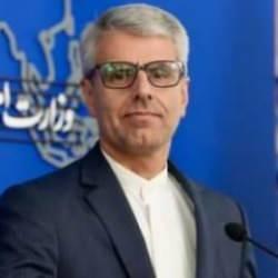 İran, Lübnan'daki ateşkesten memnun