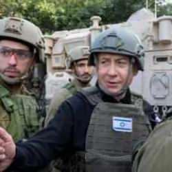 İsrail Lübnan'da ne elde etti? Ateşkesin ardında büyük kayıp