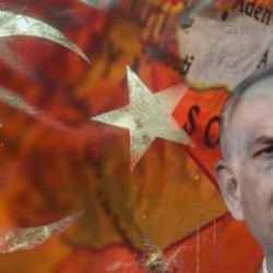İsrailli gazete: Türkiye tehdidi geliyor. Derhal bağımsızlıklarını tanımalıyız