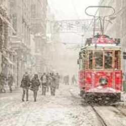 İstanbul'a kar yağacak mı, ne zaman? Uzman isim net konuştu