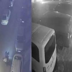 İstanbul'da mafya terörü! El bombası attılar: Devletin değil feriştahın gelse...