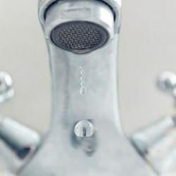 İstanbul'un 7 il&ccedil;esinde 10 saatlik su kesintisi