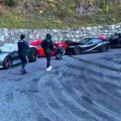 İşte dünyanın en pahalı kazası! 'Akıl parayla satın alınmıyor'