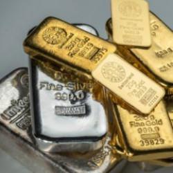 JP Morgan, altın ve g&uuml;m&uuml;ş i&ccedil;in 2025 fiyat tahminini y&uuml;kseltti