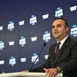 Kacır: Güçlü altyapımız ve vasıflı işgücümüzle, yapay zeka iş birlikleri için istekliyiz