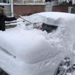 Kar tatili uzadı: İşte yarın tatil olan iller!