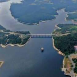 Kar ve yağmur yağışları sonrası İstanbul'daki baraj doluluk oranları belli oldu 