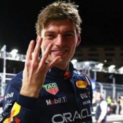 Katar Grand Prix'sini Max Verstappen kazandı