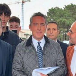 Koç ve Sabancı'dan dev ortaklık: Alanında bir ilk!