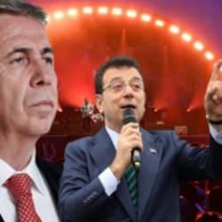 Konser israfıyla ilgili çarpıcı araştırma... Bu anket ‘havayı’ bozacak